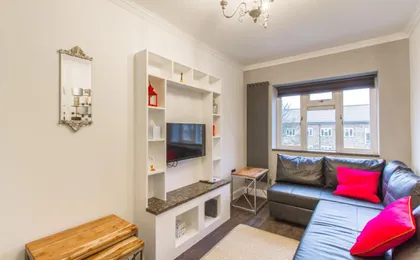 Luxury London Apartment