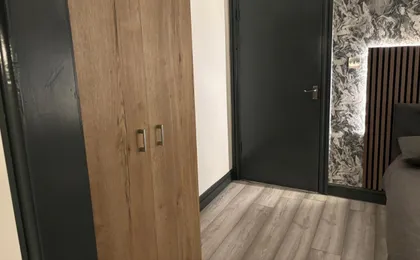 Hills View Apartments