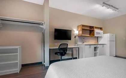 Extended Stay America Premier Suites - Pueblo