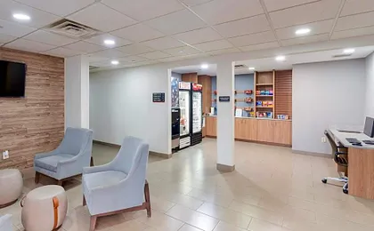 Candlewood Suites Oklahoma City-Moore By IHG