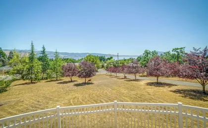 Lakeport Home w/ Stunning Lake & Mountain Views