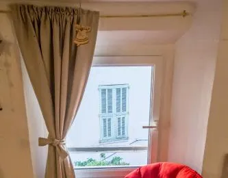 Le Suquet Style by Connexion