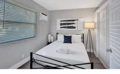 Rustic by Stay Hospitality