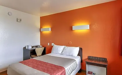 Motel 6-Buellton, CA - Solvang Area