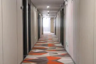 Yunik Shanghai Yangpu University City Wudong Road