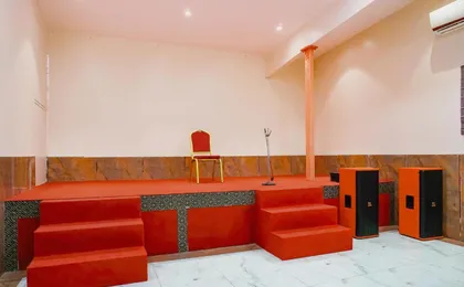 Hotel Rachana Residency