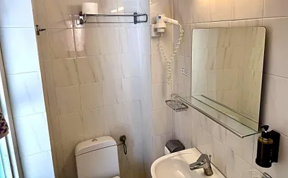Savoy City Hotel