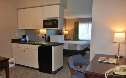 Fairbridge Inn & Suites Dupont