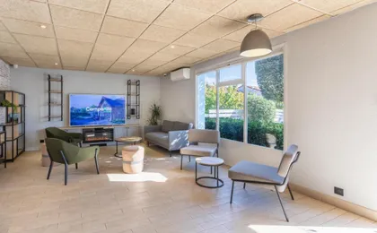 Hotel Campanile Marseille - Saint Antoine