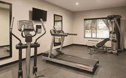 Country Inn & Suites by Radisson, Indianapolis South, in