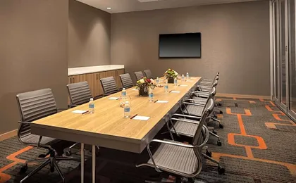 Residence Inn by Marriott San Jose Cupertino