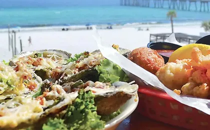 Destin West Resort - Gulfside 212