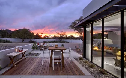 Andaz Scottsdale Resort and Bungalows