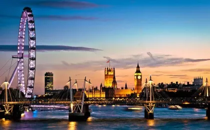 Aplacetostay Central London Apartment, Zone 1 Bak