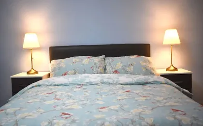 Pleasant Apartment in City Center