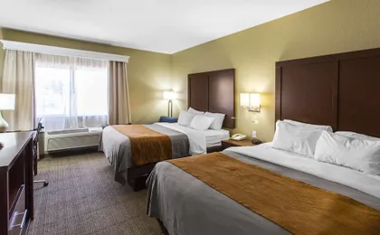 Comfort Inn & Suites