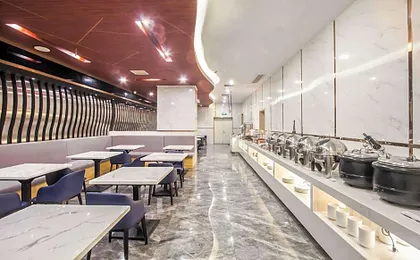 Starway Hotel Hangzhou Binjiang Jiangnan Avenue