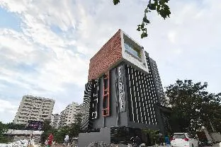 Oyo Townhouse 258 Spruce Hotels Bellandur