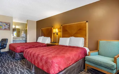 Econo Lodge Ellensburg