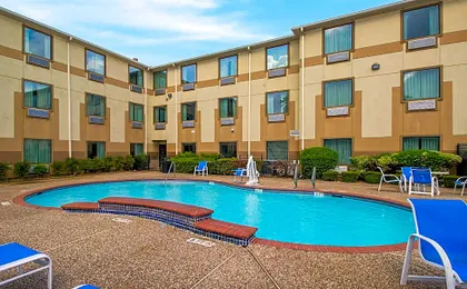 Best Western Galleria Inn & Suites