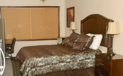 City Center Motel