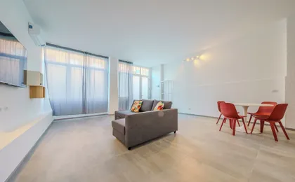 Casa Stadera - Metro Abbiategrasso