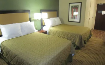 Extended Stay America - Los Angeles - Torrance Blv