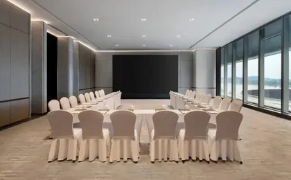Guangzhou Xanadu Hotel, Vignette Collection by IHG