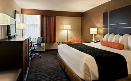 Best Western Plus BWI Airport Hotel - Arundel Mill