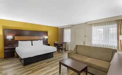 Best Western Inn of Palatka