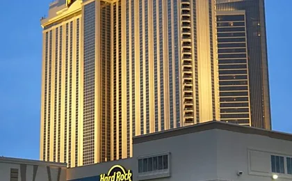 Hard Rock Hotel & Casino Atlantic City