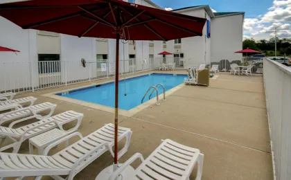 Motel 6 King of Prussia Pa Philadelphia