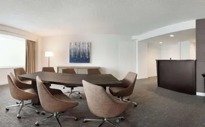 Hyatt Regency Schaumburg, Chicago