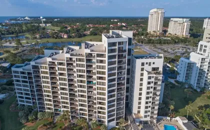 SunDestin Beach Resort by Panhandle Getaways