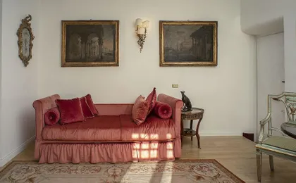 Residenza Ruspoli Bonaparte