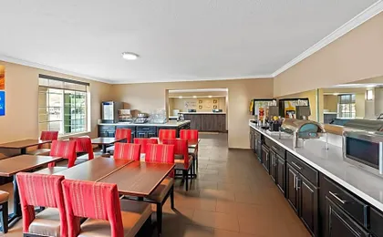 MainStay Suites El Centro I-8