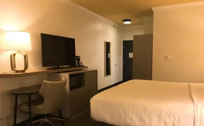 Holiday Inn & Suites Mckinney - N Allen