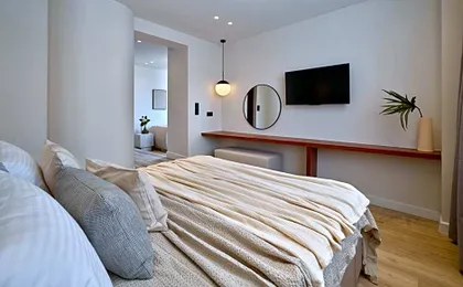 Haya Athens Loftie Suites