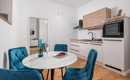 Old Market Apartments & Rooms