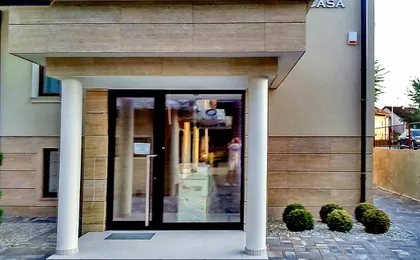 Casa V
