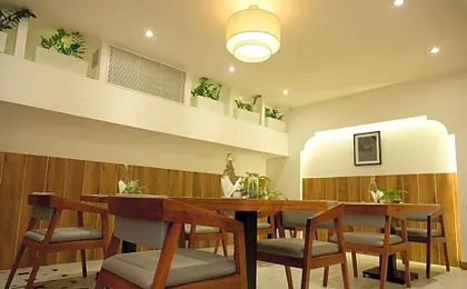 The Liverpool Hotels Marathahalli Outer Ring Road
