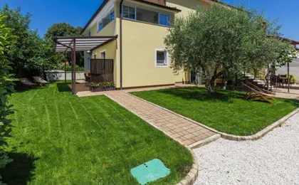 Apartment Nino-5 by Interhome