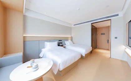 Ji Hotel Hangzhou Yunhe Wanda Guangchang