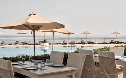 The Royal Blue Resort and Spa Crete
