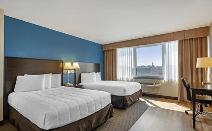 The Capitol Hotel, An Ascend Hotel Collection Member