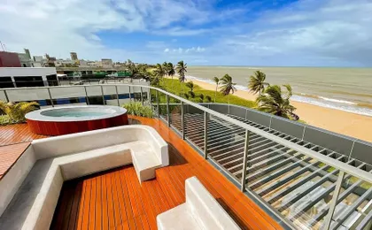 Studio Vista Mar Lateral 6 - By Almare