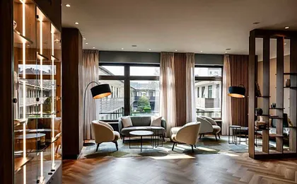 Best Western Hotel Hamburg International