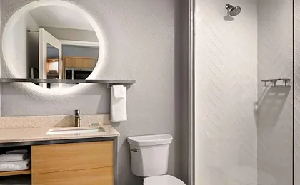 TownePlace Suites by Marriott Wentzville