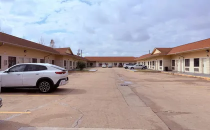 Regency Inn Houston Near Hobby Airport