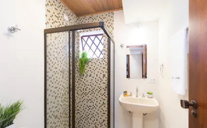 3 Quartos No Capivari Com Lareira